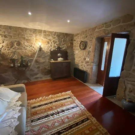 Prázdninový dům The Assento Elegance And Nature *