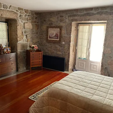 Prázdninový dům The Assento Elegance And Nature Ázere