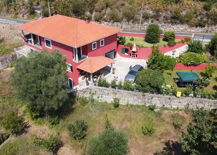 The Assento Elegance And Nature Ferienhaus Ázere