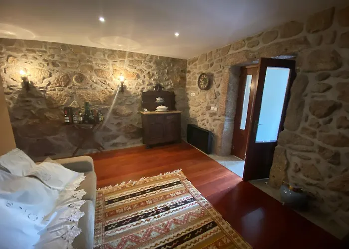 Ferienhaus The Assento Elegance And Nature *